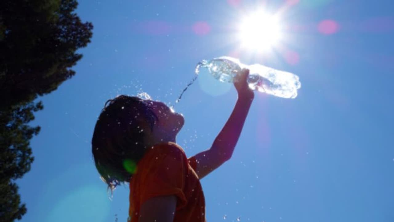 ഇന്നും പൊള്ളും; സംസ്ഥാനത്ത് ഉയർന്ന താപനില തുടരുന്നു, ഒറ്റപ്പെട്ടയിടങ്ങളിൽ മഴയ്ക്ക് സാധ്യത ഇന്നും പൊള്ളും; സംസ്ഥാനത്ത് ഉയർന്ന താപനില തുടരുന്നു, ഒറ്റപ്പെട്ടയിടങ്ങളിൽ മഴയ്ക്ക് സാധ്യത