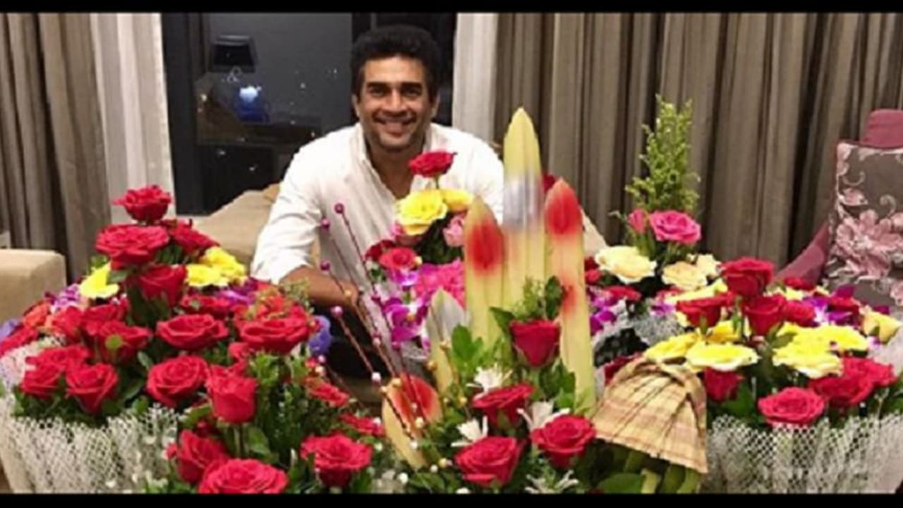 আর্মি প্রশিক্ষণ নেওয়া সত্ত্বেও সেনাবাহিনীতে যোগ দেওয়া হয়নি এই অভিনেতার আর্মি প্রশিক্ষণ নেওয়া সত্ত্বেও সেনাবাহিনীতে যোগ দেওয়া হয়নি এই অভিনেতার