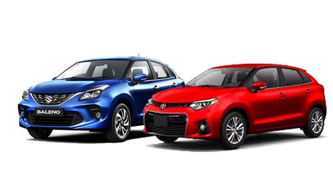 44 ತಿಂಗಳಲ್ಲಿ ಹೊಸ ದಾಖಲೆ ಬರೆದ ಮಾರುತಿ ಬಲೆನೊ ಕಾರು!