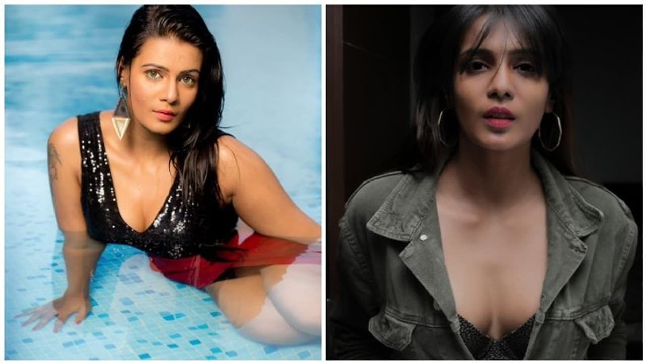 தொழில் போட்டியாளரை கொலை செய்ய திட்டம் தீட்டிய மீரா மிதுன்...ரிலீஸான அதிர்ச்சி ஆடியோ... தொழில் போட்டியாளரை கொலை செய்ய திட்டம் தீட்டிய மீரா மிதுன்...ரிலீஸான அதிர்ச்சி ஆடியோ...