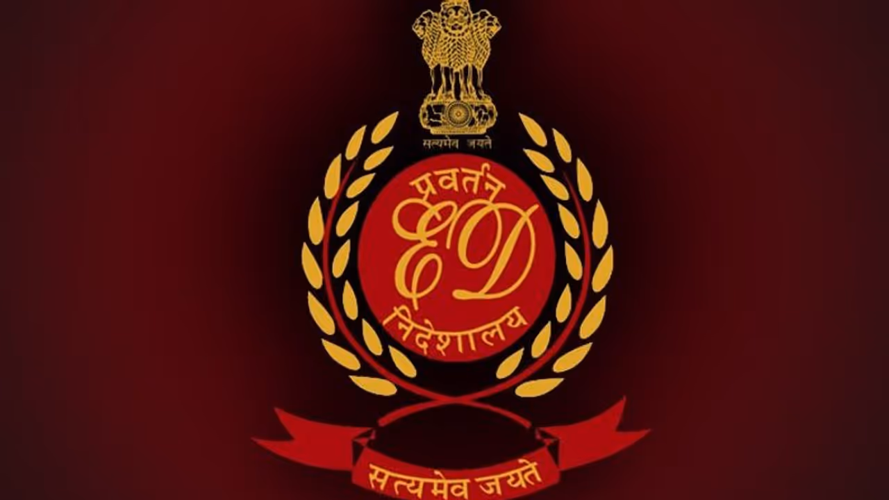 खनन घोटाले के आरोपी आईएएस अफसरों से ईडी ने मांगा पिछले दस सालों के आय का रिकार्ड