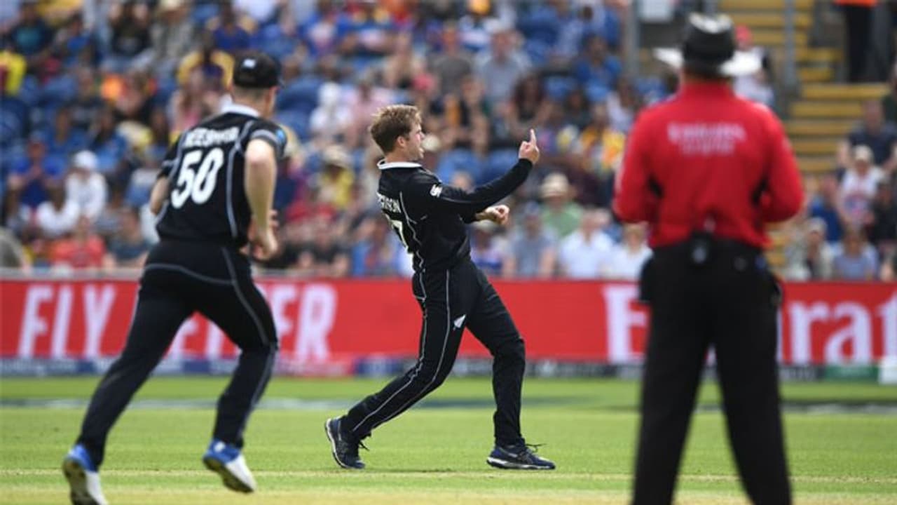 ಕಿವೀಸ್ ಮಾರಕ ವೇಗಿಗೂ ಕೊರೋನಾ ವೈರಸ್ ಅಟ್ಯಾಕ್..? ಕಿವೀಸ್ ಮಾರಕ ವೇಗಿಗೂ ಕೊರೋನಾ ವೈರಸ್ ಅಟ್ಯಾಕ್..?