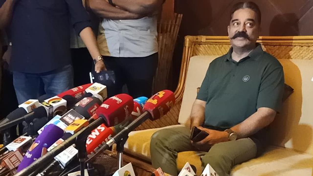 2 கோடி ரூபாய் ஃபீஸ்...கமலுக்காகவும் வேலையை ஆரம்பித்த பிரஷாந்த் கிஷோர்... 2 கோடி ரூபாய் ஃபீஸ்...கமலுக்காகவும் வேலையை ஆரம்பித்த பிரஷாந்த் கிஷோர்...