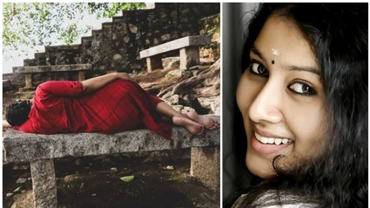 ഇന്സ്റ്റാഗ്രാമില് പങ്കുവെച്ച ചിത്രത്തിന് യുവാവിന്റെ അശ്ലീല കമന്റ്; മറുപടി നല്കി അനുമോള് ഇന്സ്റ്റാഗ്രാമില് പങ്കുവെച്ച ചിത്രത്തിന് യുവാവിന്റെ അശ്ലീല കമന്റ്; മറുപടി നല്കി അനുമോള്