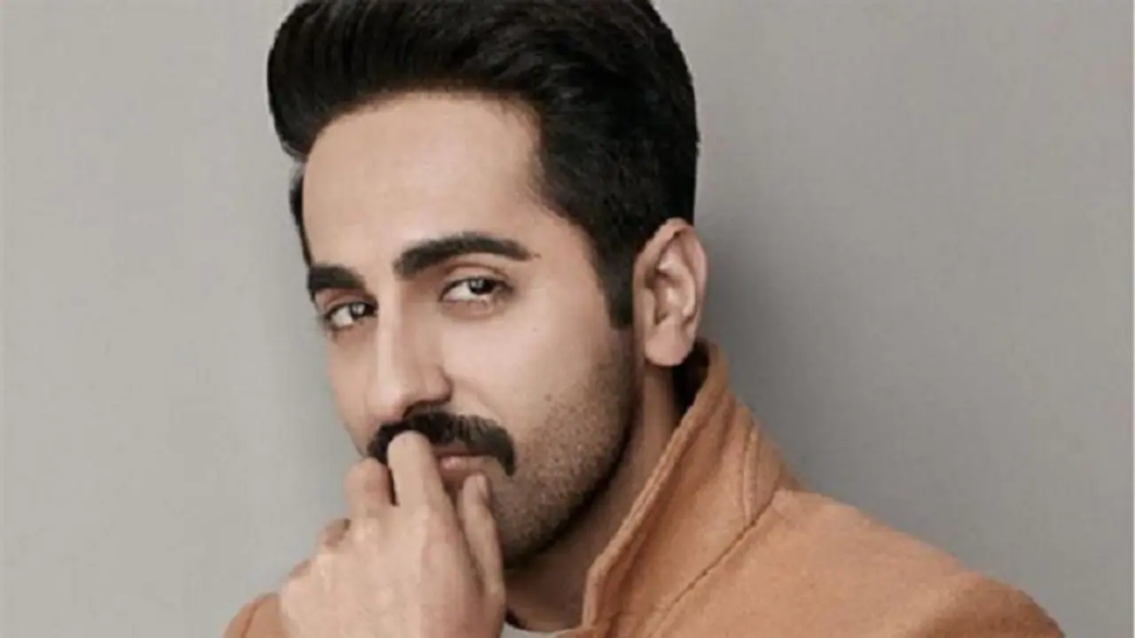 কীভাবে কলকাতার প্রেমে পড়েছিলেন আয়ুষ্মান, খোলসা করলেন নেট দুনিয়ায় কীভাবে কলকাতার প্রেমে পড়েছিলেন আয়ুষ্মান, খোলসা করলেন নেট দুনিয়ায়