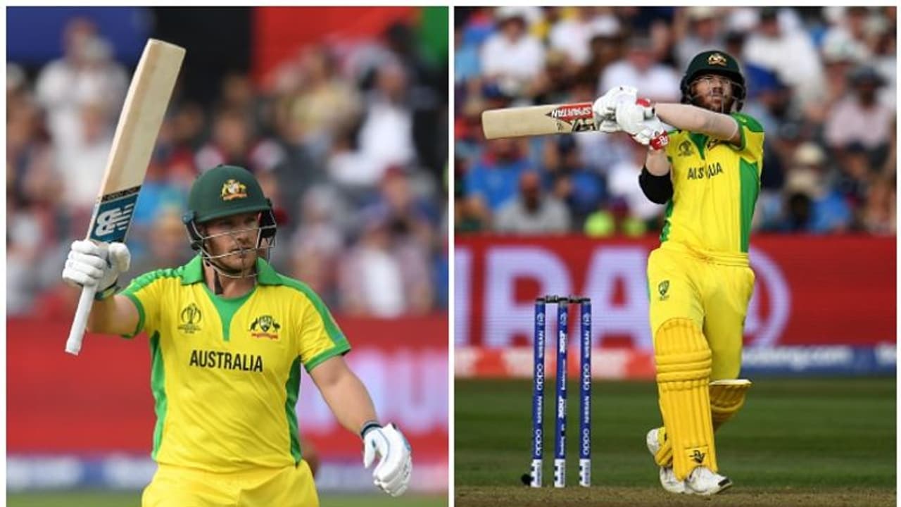 ವಿಶ್ವಕಪ್ 2019 ಆಫ್ಘನ್ ಮೇಲೆ ಆಸಿಸ್ ಸವಾರಿ ವಿಶ್ವಕಪ್ 2019 ಆಫ್ಘನ್ ಮೇಲೆ ಆಸಿಸ್ ಸವಾರಿ