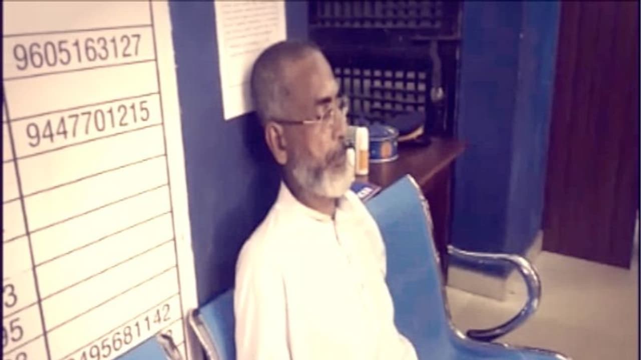 കുട്ടികളെ ലൈംഗികമായി പീഡിപ്പിച്ച 63 കാരനായ മദ്രസാധ്യാപകന് അറസ്റ്റില് കുട്ടികളെ ലൈംഗികമായി പീഡിപ്പിച്ച 63 കാരനായ മദ്രസാധ്യാപകന് അറസ്റ്റില്