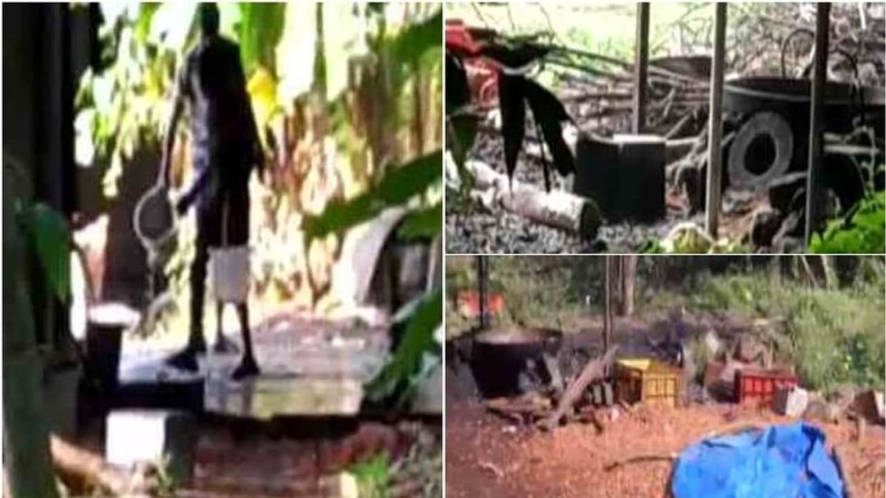 ചെങ്ങന്നൂരിൽ അനധികൃത കശാപ്പ്; വീടുകൾ അറവുകേന്ദ്രങ്ങളാകുന്നു, പരാതിയുമായി നാട്ടുകാര് ചെങ്ങന്നൂരിൽ അനധികൃത കശാപ്പ്; വീടുകൾ അറവുകേന്ദ്രങ്ങളാകുന്നു, പരാതിയുമായി നാട്ടുകാര്