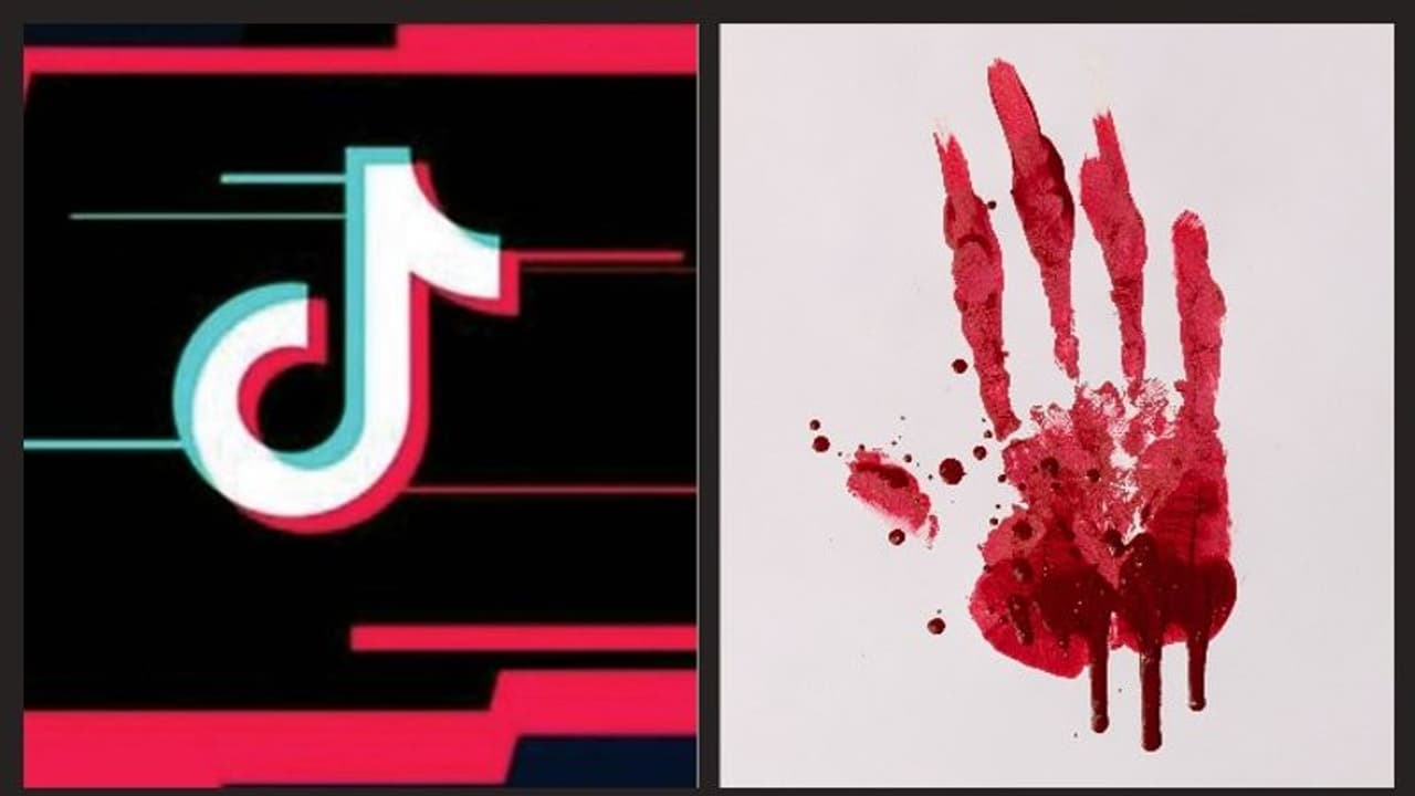 టిక్ టాక్ లో ఫేమస్ విలన్... తుపాకీతో కాల్చుకొని ఆత్మహత్య టిక్ టాక్ లో ఫేమస్ విలన్... తుపాకీతో కాల్చుకొని ఆత్మహత్య