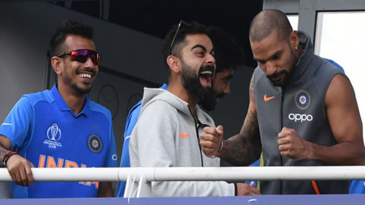 একপেশে ম্যাচ, অসহায় আত্মসমর্পণ, উত্তেজনাহীন বিশ্বকাপে বিরাটদের মাঠে নামার অপেক্ষা