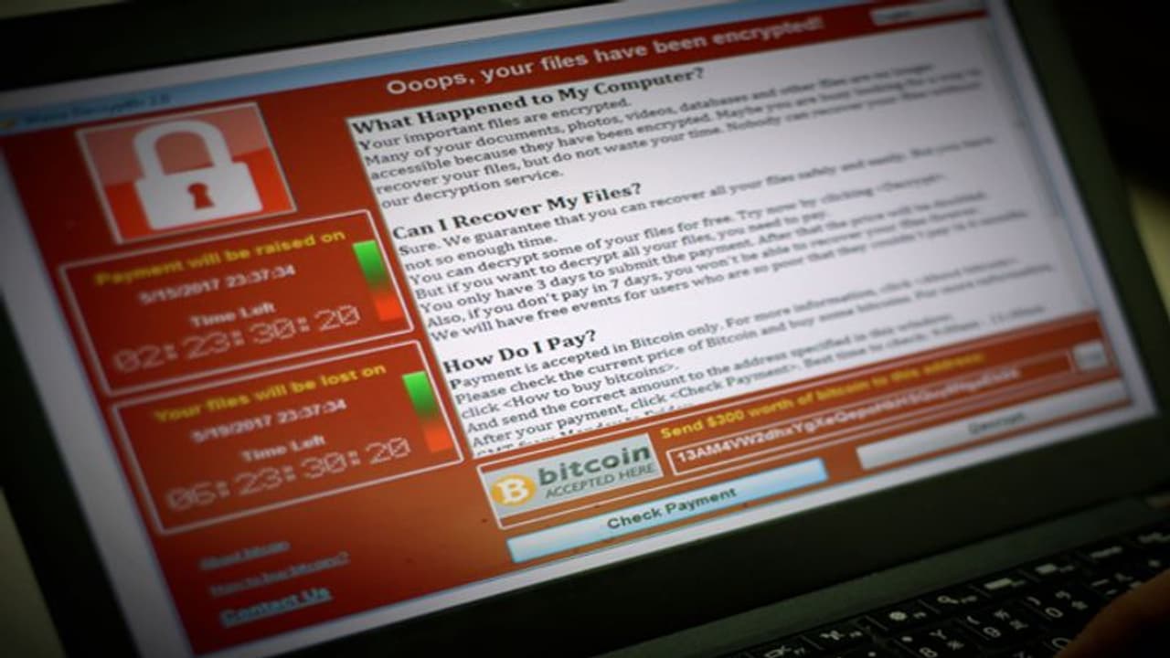 ‘వాన్నా క్రై’లా ‘బ్లూకీప్’తో మాల్వేర్ థ్రెట్: మైక్రోసాఫ్ట్ వార్నింగ్ ‘వాన్నా క్రై’లా ‘బ్లూకీప్’తో మాల్వేర్ థ్రెట్: మైక్రోసాఫ్ట్ వార్నింగ్