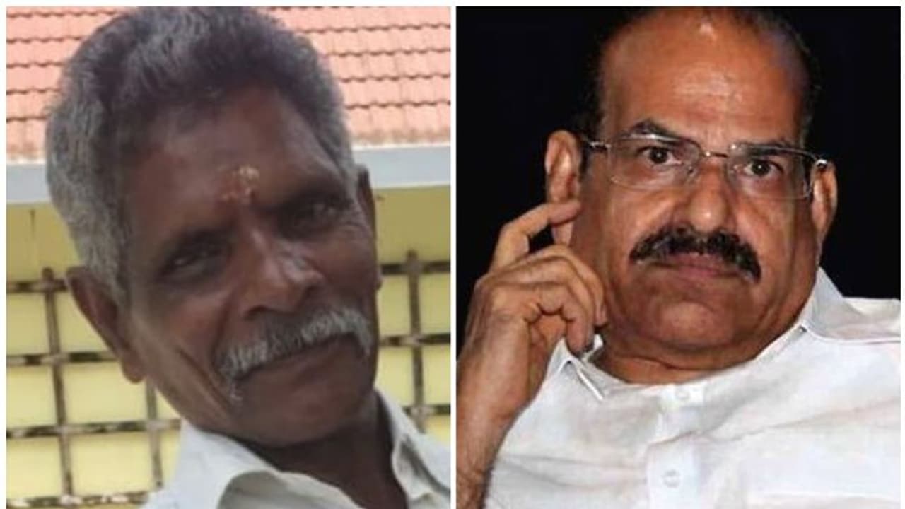 കോണ്ഗ്രസുകാരുടെ അടിയേറ്റ ശെല്വരാജ് മരിച്ചു; കോണ്ഗ്രസുകാര് കൊന്നുതള്ളുകയാണെന്ന് കോടിയേരി കോണ്ഗ്രസുകാരുടെ അടിയേറ്റ ശെല്വരാജ് മരിച്ചു; കോണ്ഗ്രസുകാര് കൊന്നുതള്ളുകയാണെന്ന് കോടിയേരി