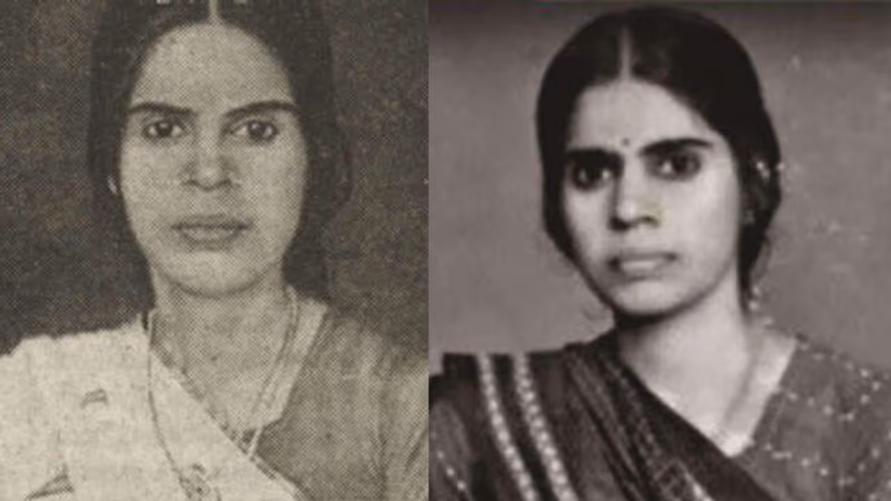 രാജലക്ഷ്മിയെ ആത്മഹത്യ ചെയ്യിച്ച സമൂഹമാണിത്; ഇന്ന് എഴുത്തുകാരി ജനിച്ച ദിവസം... രാജലക്ഷ്മിയെ ആത്മഹത്യ ചെയ്യിച്ച സമൂഹമാണിത്; ഇന്ന് എഴുത്തുകാരി ജനിച്ച ദിവസം...