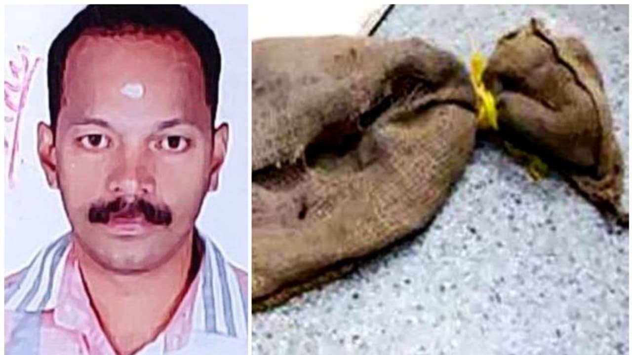 ആറയൂർ കൊലപാതകത്തിൽ നിർണായക വഴിത്തിരിവ്; സ്വന്തം അച്ഛനെ കൊന്നതും ഷാജി തന്നെയെന്ന് പൊലീസ് ആറയൂർ കൊലപാതകത്തിൽ നിർണായക വഴിത്തിരിവ്; സ്വന്തം അച്ഛനെ കൊന്നതും ഷാജി തന്നെയെന്ന് പൊലീസ്