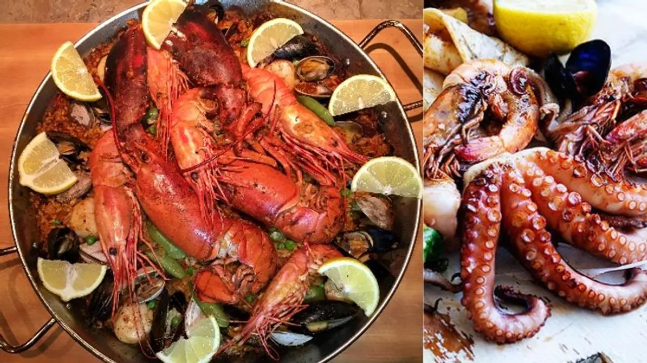 സീ ഫുഡ് കഴിക്കാറുണ്ടോ; ഇക്കാര്യങ്ങള്‍ കൂടി അറിഞ്ഞോളൂ...