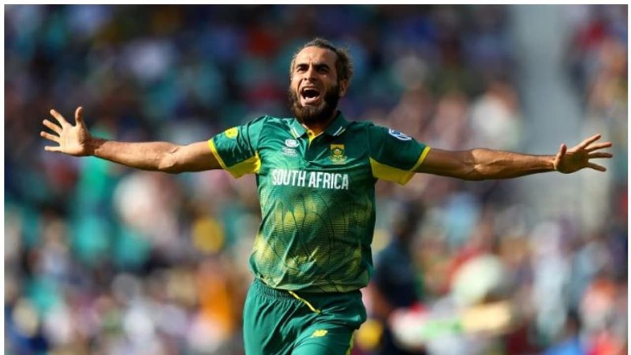 വയസ് 40 ആയി; ഇമ്രാന് താഹിര് ആ നേട്ടത്തിലെത്തുക ഇന്നുമാത്രം വയസ് 40 ആയി; ഇമ്രാന് താഹിര് ആ നേട്ടത്തിലെത്തുക ഇന്നുമാത്രം