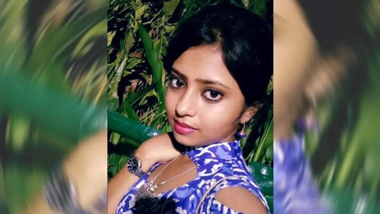 মাত্র ষোল বছরেই বিয়ে, নিউ টাউনে নাবালিকার মর্মান্তিক পরিণতি মাত্র ষোল বছরেই বিয়ে, নিউ টাউনে নাবালিকার মর্মান্তিক পরিণতি