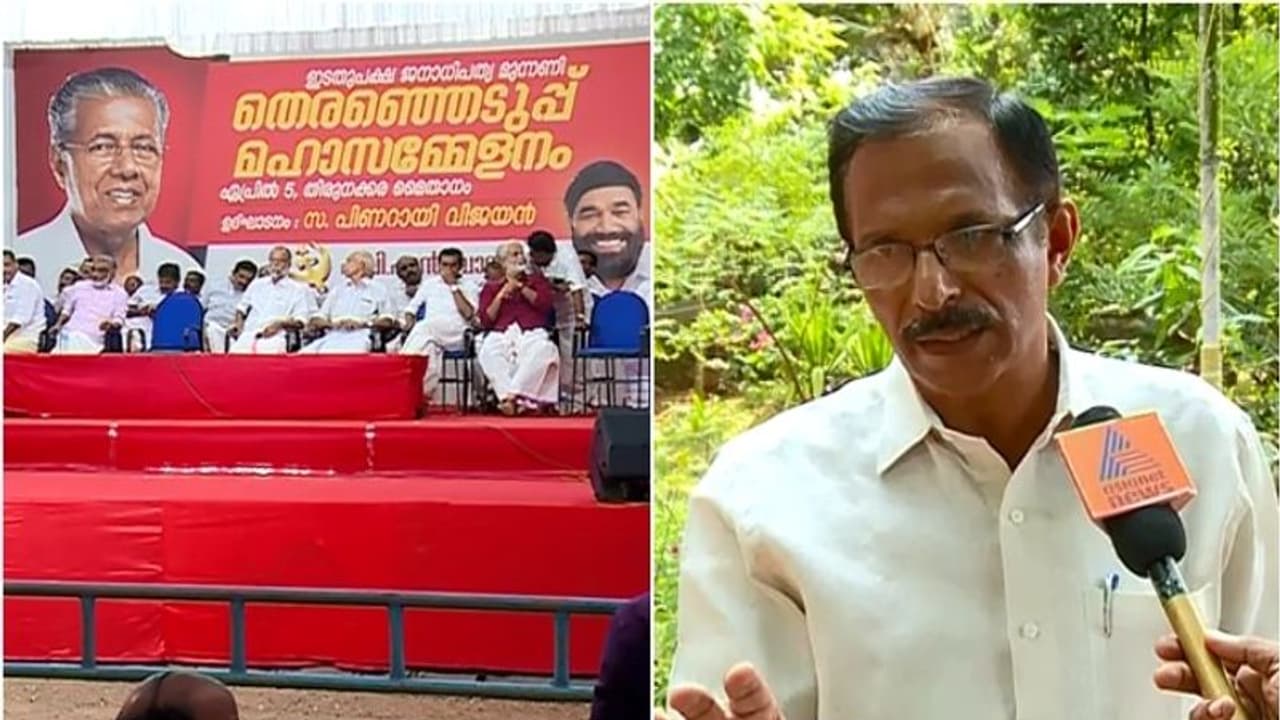 'പരാജയത്തിന്റെ ഒരു കാരണം ശബരിമലയാണ്': സിപിഎമ്മിനെ തള്ളി ജെഡിഎസ് 'പരാജയത്തിന്റെ ഒരു കാരണം ശബരിമലയാണ്': സിപിഎമ്മിനെ തള്ളി ജെഡിഎസ്