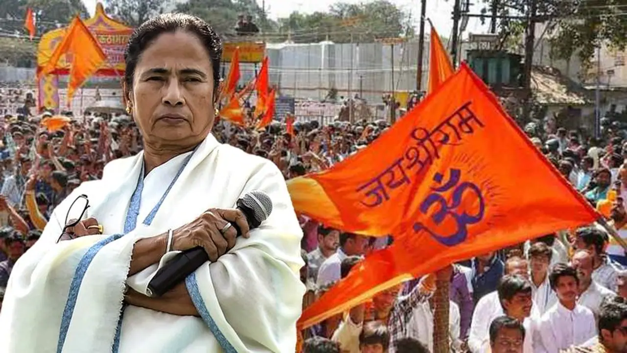 After Mamata, now her ministers face 'Jai Shri Ram' protest in Bengal