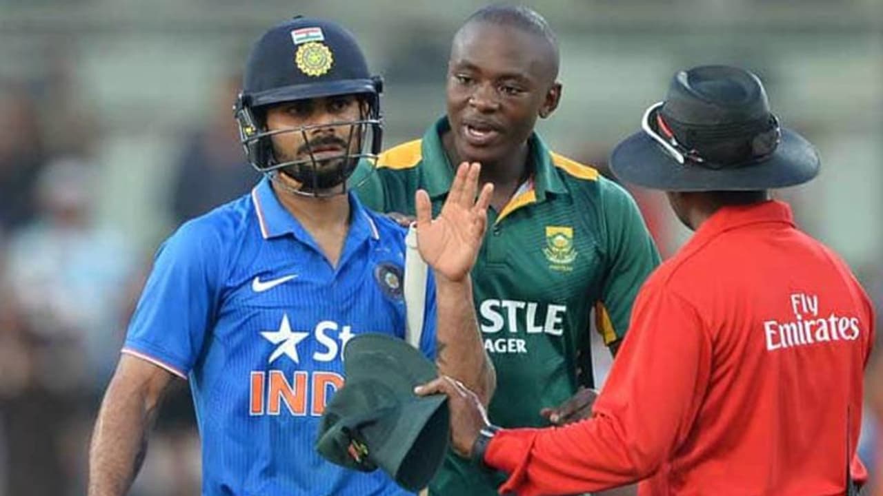 India vs South Africa, 2nd T20I: Quinton de Kock talks about Virat Kohli Kagiso Rabada battle