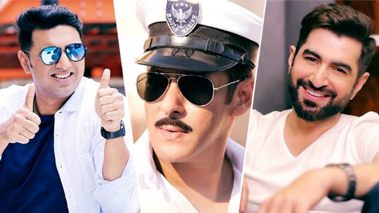 ঈদের ছবি, মুক্তি ৫ই জুন, বক্স অফিস টক্করে টলি বলি ঈদের ছবি, মুক্তি ৫ই জুন, বক্স অফিস টক্করে টলি বলি