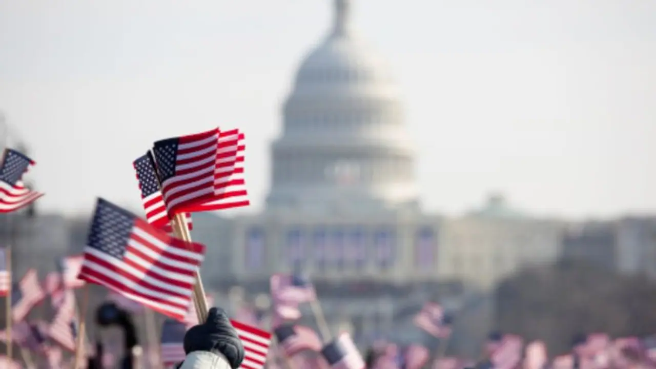 Indians to benefit as US House passes bill removing 7% country cap on green card Indians to benefit as US House passes bill removing 7% country cap on green card