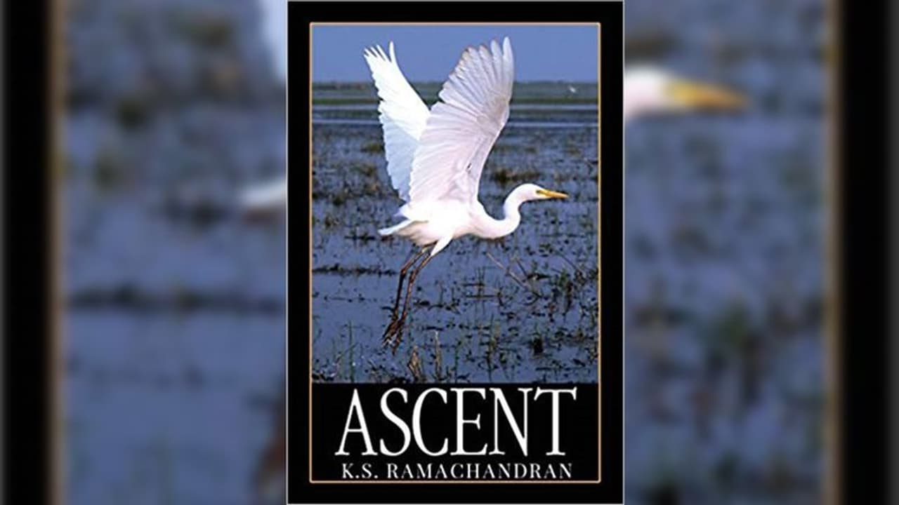 Book review: KS Ramachandran’s Ascent is rare work of a bureaucrat’s life, career; trainee IAS officers will benefit