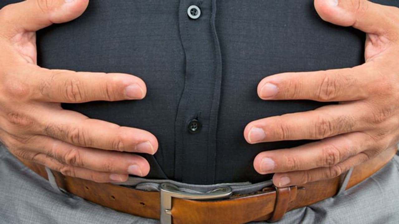 আপনার কোমরের মাপ ৪০ ইঞ্চি নয় তো, আঘাত হানতে পারে এই মারণ রোগ আপনার কোমরের মাপ ৪০ ইঞ্চি নয় তো, আঘাত হানতে পারে এই মারণ রোগ