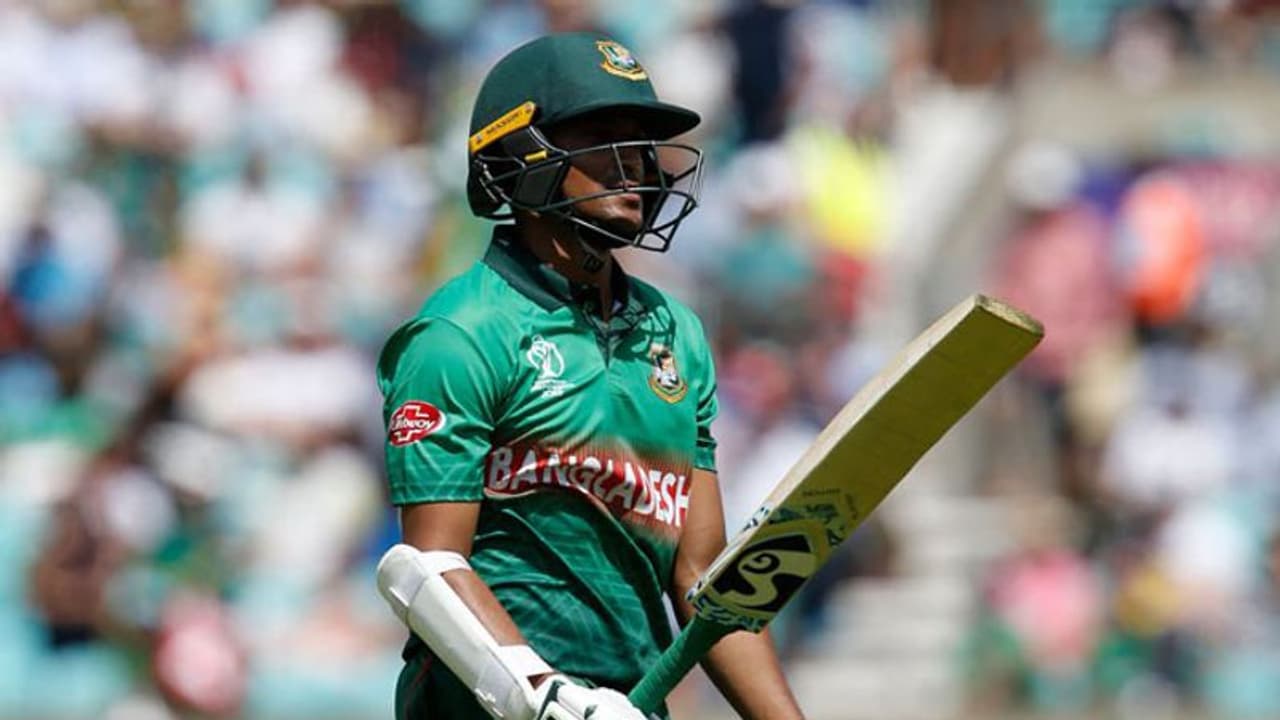 ఐసిసి ప్రపంచ కప్: షకిబ్, లిట్టన్ దాస్ సూపర్ షో... విండీస్ పై బంగ్లా సంచలన విజయం ఐసిసి ప్రపంచ కప్: షకిబ్, లిట్టన్ దాస్ సూపర్ షో... విండీస్ పై బంగ్లా సంచలన విజయం
