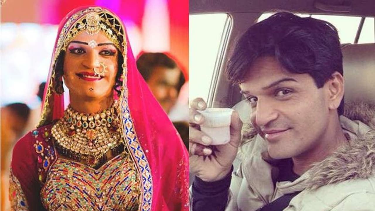 വാഹനാപകടം; ലോകപ്രശസ്ത നര്ത്തകന് ക്വീന് ഹാരിഷ് മരിച്ചു വാഹനാപകടം; ലോകപ്രശസ്ത നര്ത്തകന് ക്വീന് ഹാരിഷ് മരിച്ചു