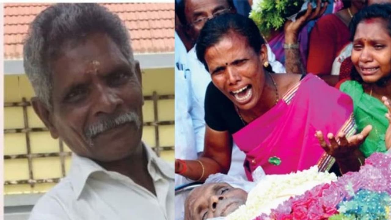 സിപിഎം പ്രവർത്തകന്റെ വധം: രാഷ്ട്രീയ കൊലപാതകമല്ല: യഥാർത്ഥ കാരണം വ്യക്തമാക്കി പൊലീസ് സിപിഎം പ്രവർത്തകന്റെ വധം: രാഷ്ട്രീയ കൊലപാതകമല്ല: യഥാർത്ഥ കാരണം വ്യക്തമാക്കി പൊലീസ്