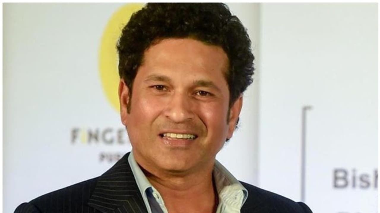 ವಿಶ್ವಕಪ್‌ನಲ್ಲಿ ವೆಸ್ಟ್ ಇಂಡೀಸ್ ಭವಿಷ್ಯ ನುಡಿದ ತೆಂಡುಲ್ಕರ್!