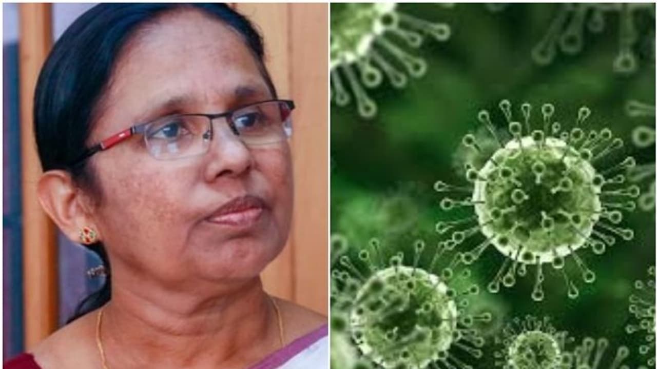 നിപ പ്രതിരോധം; സംശയ നിവാരണത്തിന് 1056, 1077 നമ്പറുകളിൽ വിളിക്കാം നിപ പ്രതിരോധം; സംശയ നിവാരണത്തിന് 1056, 1077 നമ്പറുകളിൽ വിളിക്കാം