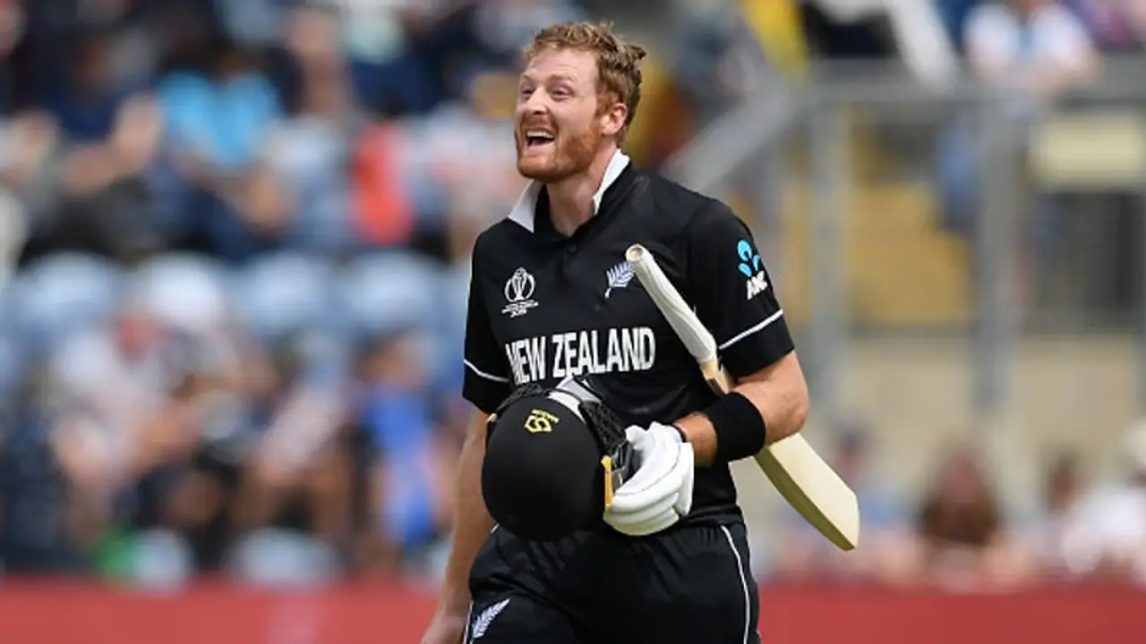 INDvNZ 2ನೇ ಏಕದಿನ: ದಾಖಲೆ ಬರೆದ ಮಾರ್ಟಿನ್ ಗಪ್ಟಿಲ್! INDvNZ 2ನೇ ಏಕದಿನ: ದಾಖಲೆ ಬರೆದ ಮಾರ್ಟಿನ್ ಗಪ್ಟಿಲ್!