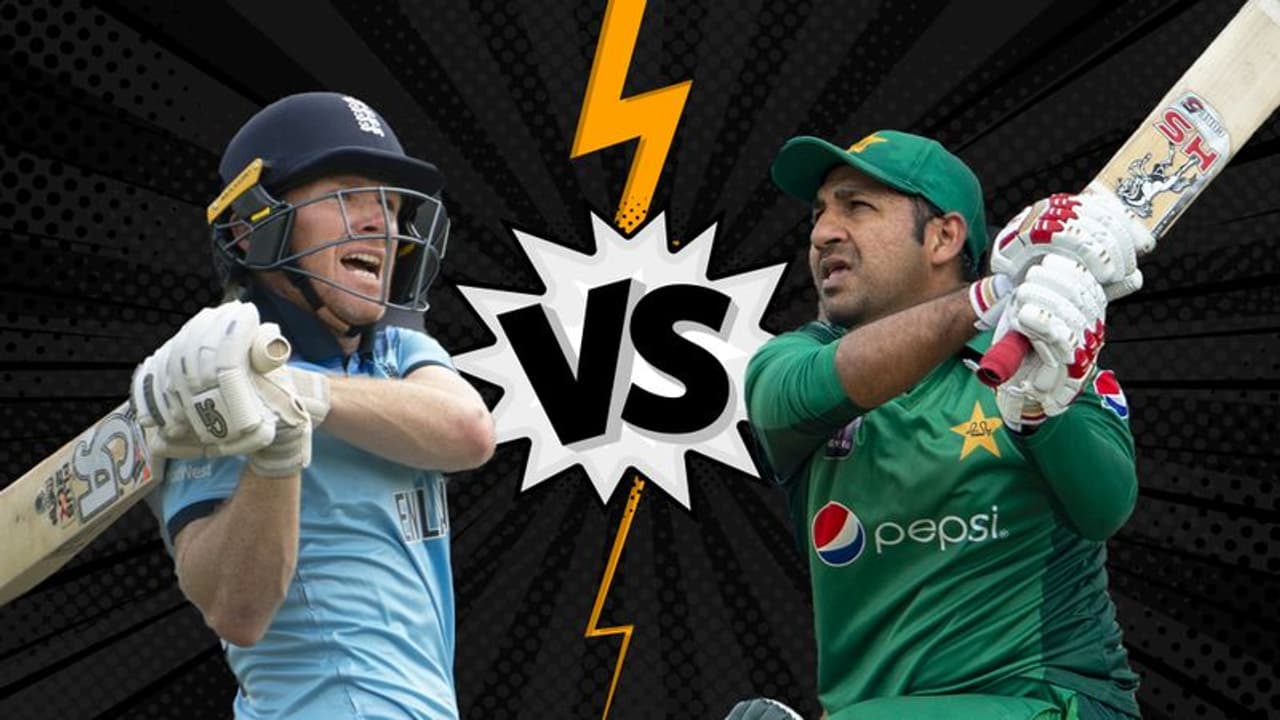 ICC World Cup- क्या लगातार हार का सिलसिला तोड़ पायेगा पाकिस्तान, आज मुकाबला इंग्लैंड से