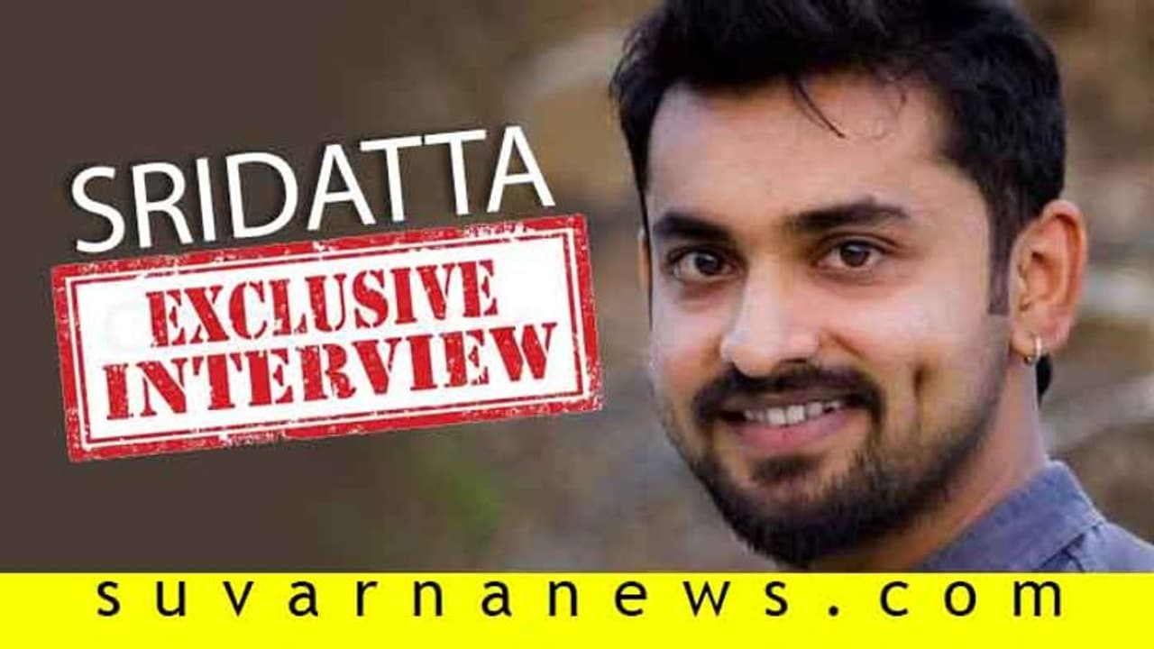 ’ಮಹಾದೇವಿ’ ಧಾರಾವಾಹಿಯ ಶ್ರೀದತ್ತ ಸ್ಲಂ ಮಕ್ಕಳಿಗೆ ಟೀಚರ್!