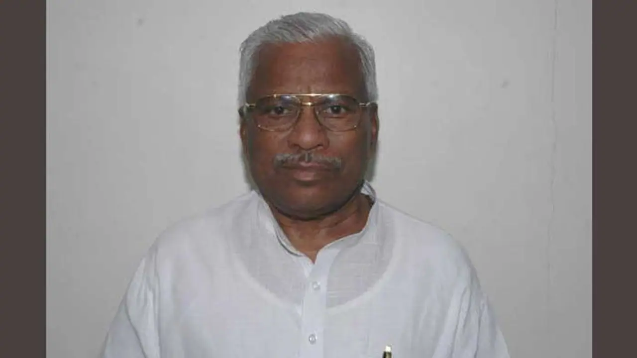 ತುಮಕೂರು ಲೋಕಸಭೆ ಕ್ಷೇತ್ರಕ್ಕೆ ಸೋಮಣ್ಣ ಸ್ಪರ್ಧೆ: ಸಂಸದ ಜಿ.ಎಸ್‌.ಬಸವರಾಜು