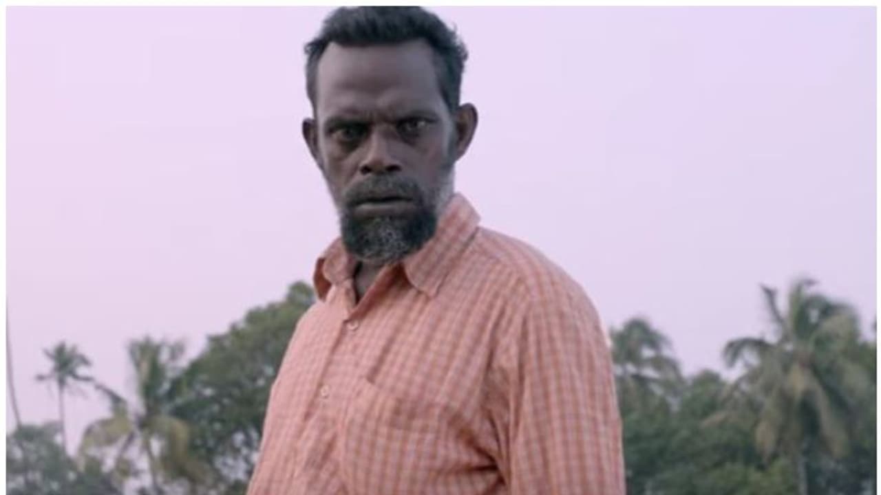 തൊട്ടപ്പനായി വിസ്മയിപ്പിച്ച് വിനായകൻ; ട്രെയിലര് തൊട്ടപ്പനായി വിസ്മയിപ്പിച്ച് വിനായകൻ; ട്രെയിലര്