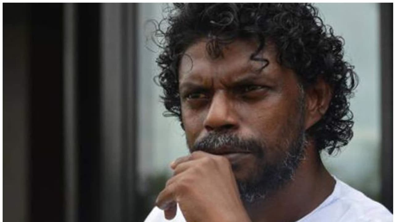 യുവതിയോട് അശ്ലീല പരാമർശം നടത്തിയ കേസ്; നടൻ വിനായകന് ജാമ്യം