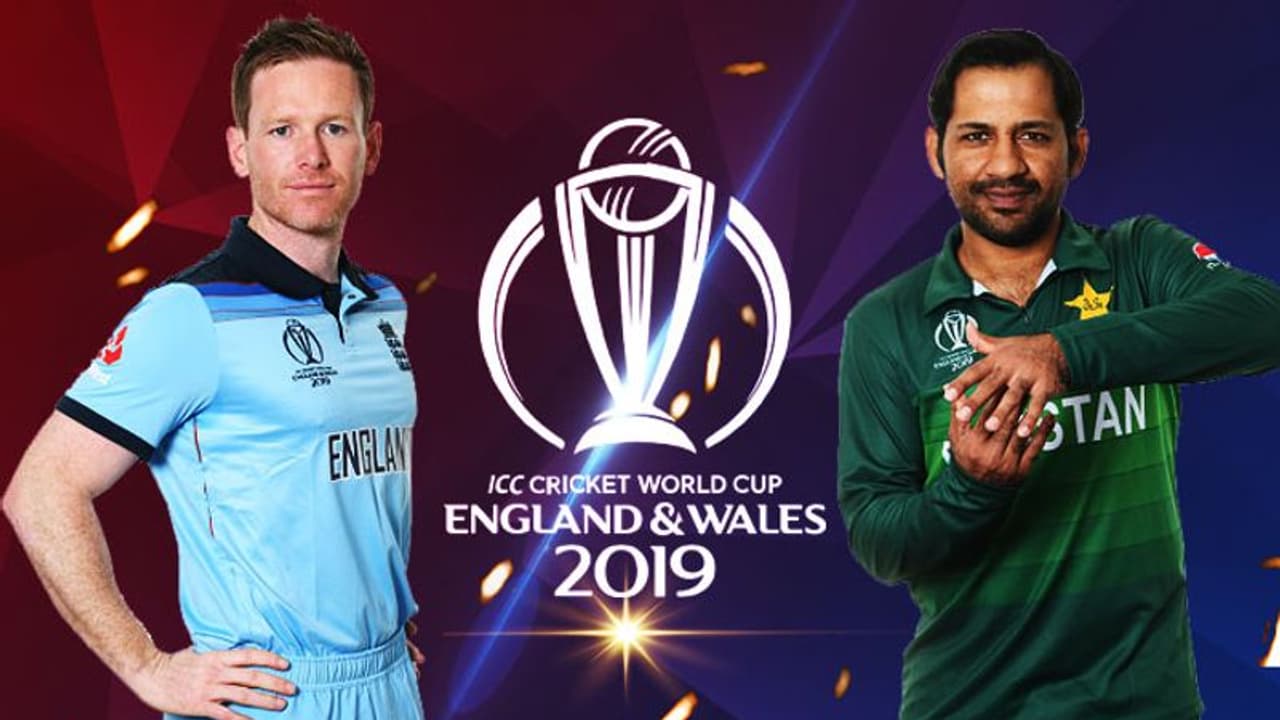 টসে জিতল ইংল্যান্ড, আগে ব্যাট পাকিস্তানের! পাক দলে আজ ভারতের জামাই টসে জিতল ইংল্যান্ড, আগে ব্যাট পাকিস্তানের! পাক দলে আজ ভারতের জামাই