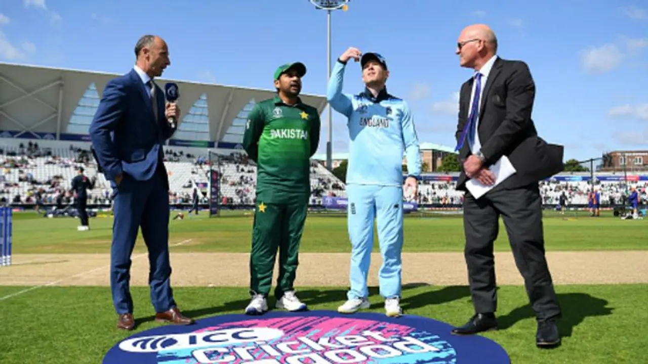 இங்கிலாந்து அணியில் ஒரு அதிரடி மாற்றம்.. 20 ஆண்டுகால அனுபவ வீரருக்கு பாகிஸ்தான் அணியில் வாய்ப்பு இங்கிலாந்து அணியில் ஒரு அதிரடி மாற்றம்.. 20 ஆண்டுகால அனுபவ வீரருக்கு பாகிஸ்தான் அணியில் வாய்ப்பு