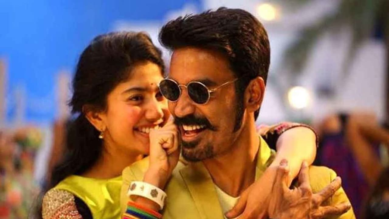 సాయి పల్లవి రౌడీ బేబీ మరో న్యూ రికార్డ్.. ఫాస్టెస్ట్ 700