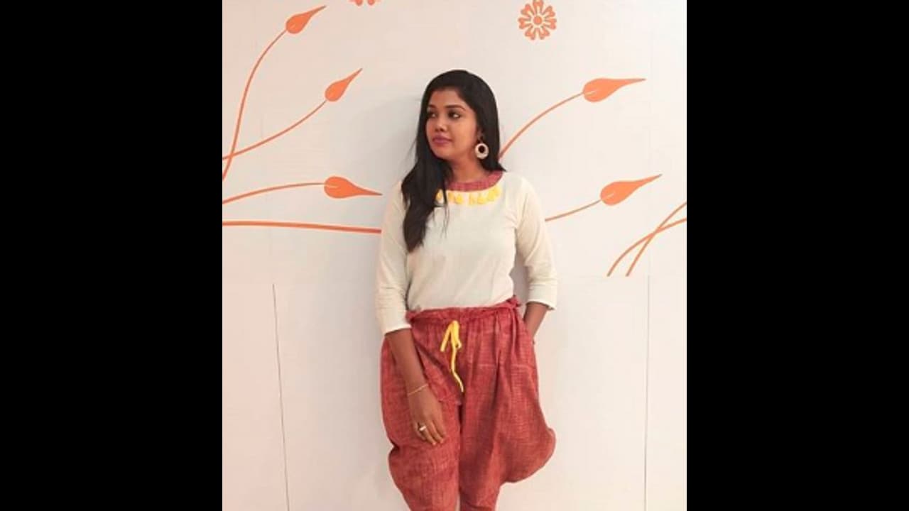 எந்த நடிகர் மீது கிரஷ்! முதல் முறையாக ஓப்பனாக பேசி ஷாக் கொடுத்த நடிகை ரித்விகா!