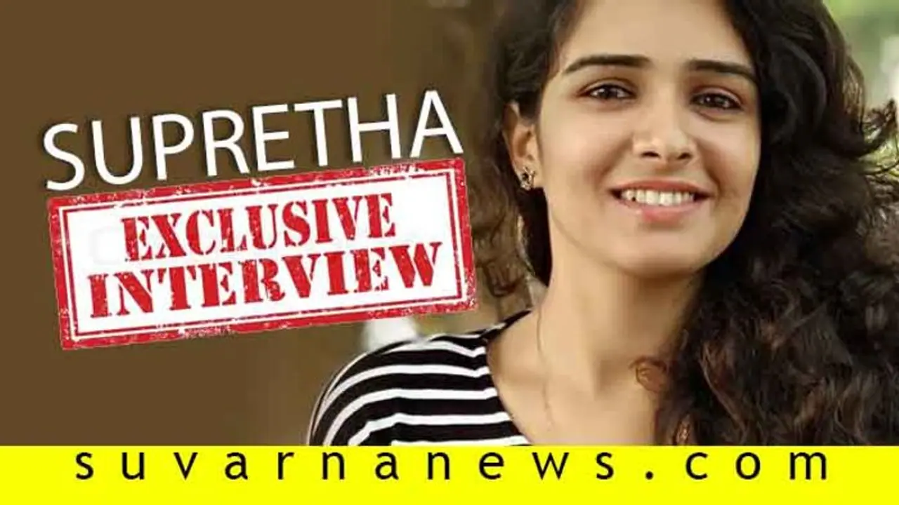 ಎಂಎನ್‌ಸಿ ಕೆಲಸ ಬಿಟ್ಟು ಸೀತಾ ವಲ್ಲಭಕ್ಕೆ ಬಂದ ಗುಬ್ಬಿ!