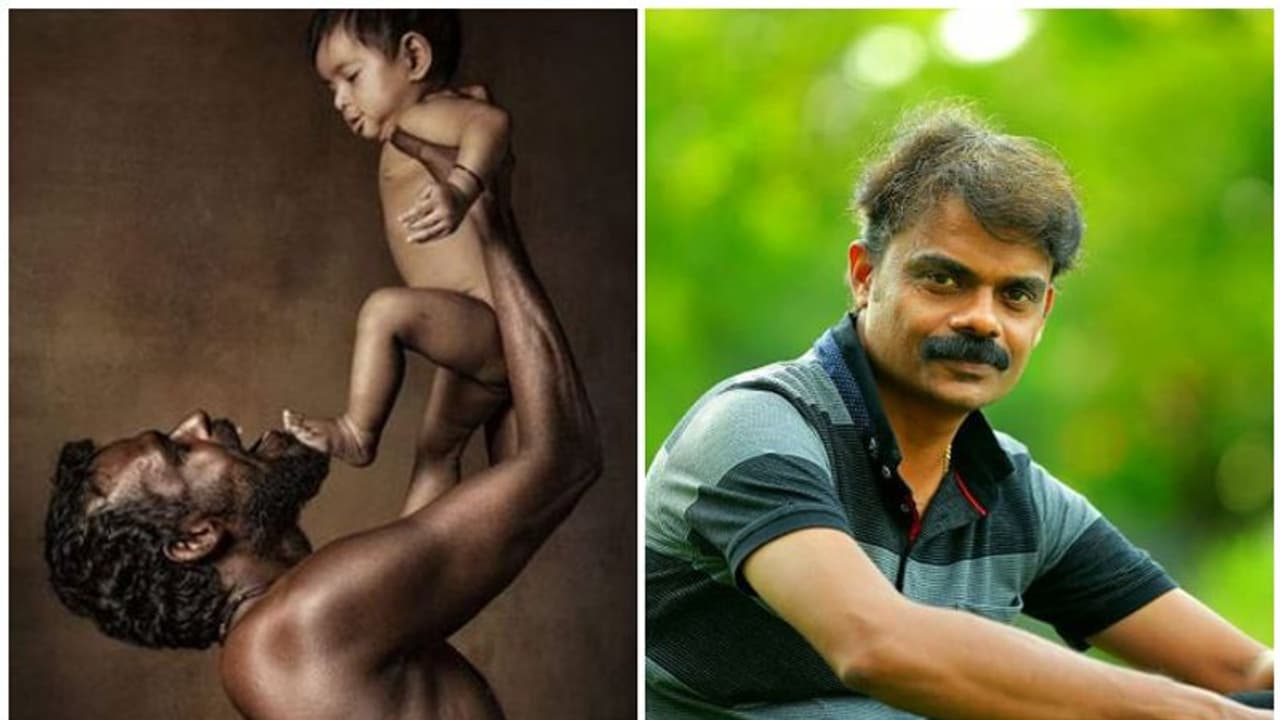 ആരാണ് തൊട്ടപ്പൻ; കഥാകൃത്ത് ഫ്രാൻസിസ് നൊറോണ പറയുന്നു