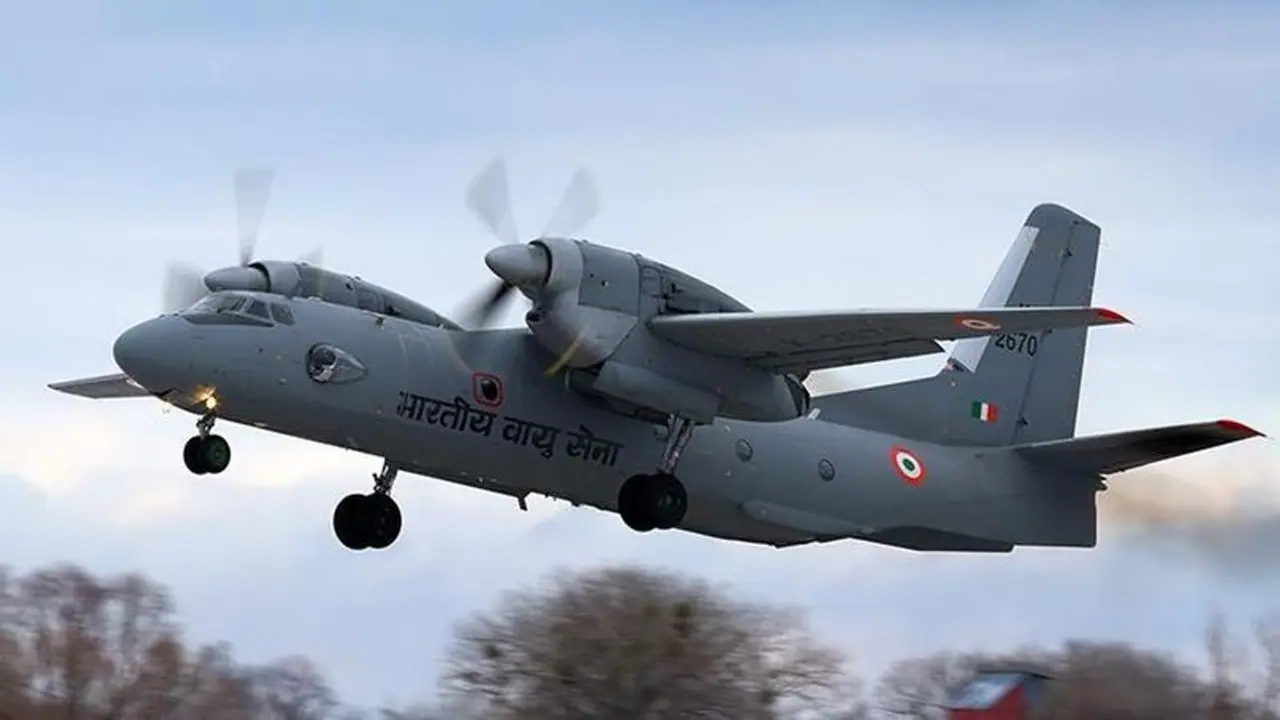 आखिर कहां गया वायुसेना का एएन-32 विमान, अब एनटीआरओ भी खोज में जुटा
