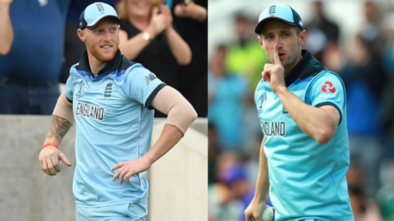 போன மேட்ச்ல ஸ்டோக்ஸ்.. இந்த மேட்ச்ல வோக்ஸ்!! போன மேட்ச்ல ஸ்டோக்ஸ்.. இந்த மேட்ச்ல வோக்ஸ்!!