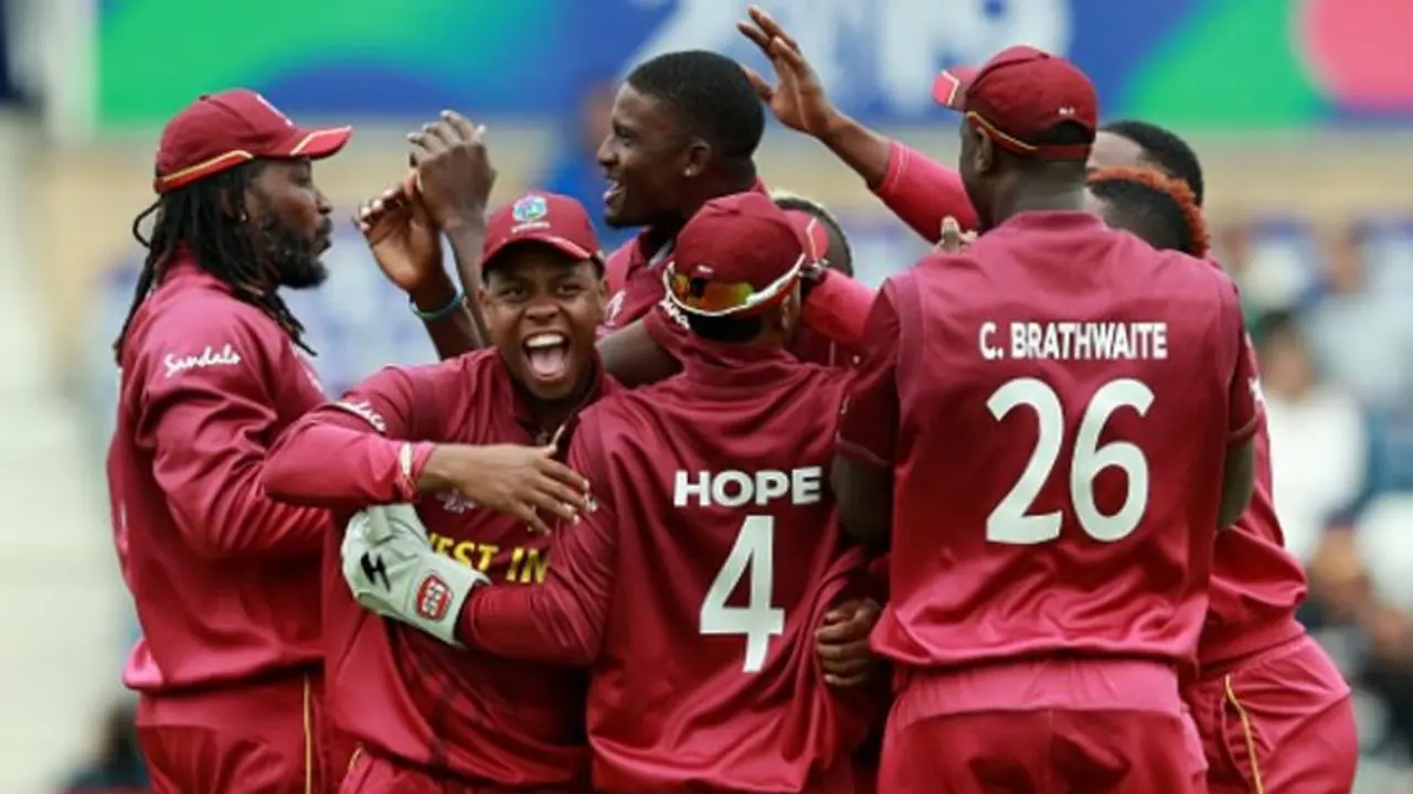 Steve Waugh: West Indies can 'kidnap' any bowling attack at World Cup 2019