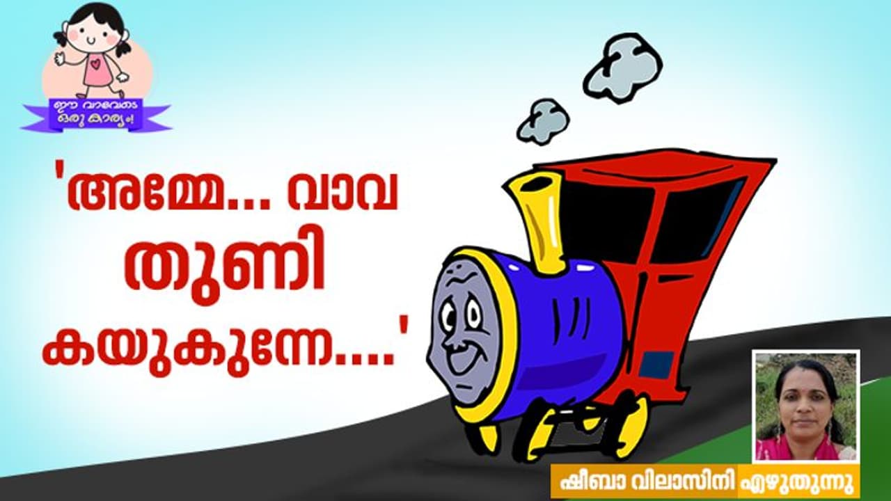 സ്റ്റേഷന് മാറിയിറങ്ങിയ ഒരു ട്രെയിന് യാത്രയുടെ കഥ! സ്റ്റേഷന് മാറിയിറങ്ങിയ ഒരു ട്രെയിന് യാത്രയുടെ കഥ!
