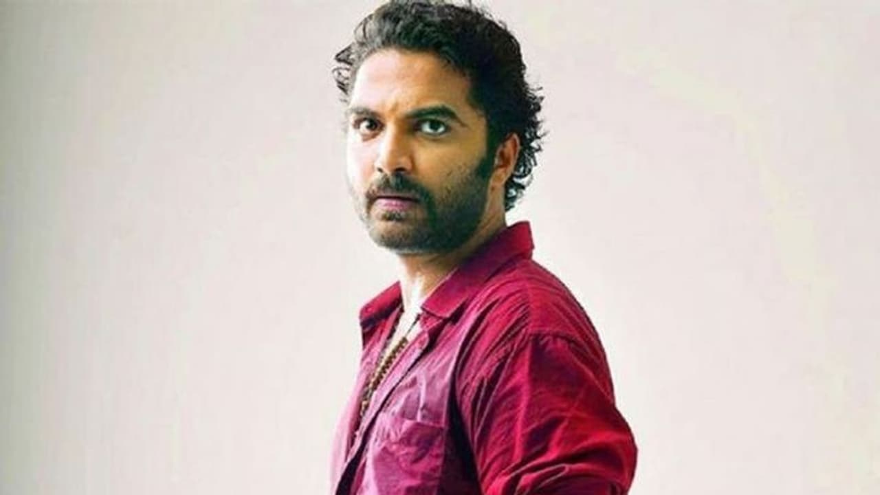 కొత్త దర్శకుడికి గ్రీన్ సిగ్నల్ ఇచ్చిన విశ్వక్ సేన్ కొత్త దర్శకుడికి గ్రీన్ సిగ్నల్ ఇచ్చిన విశ్వక్ సేన్